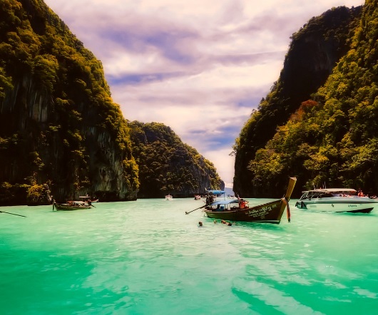 Tajland-Zeus Travel